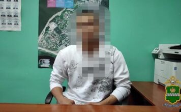 «В содеянном раскаиваюсь»: 18-летний самокатчик, сбивший женщину с 8-месячным младенцем в Калуге, задержан