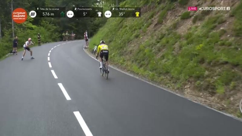 Ремко Эвенепул: "Я ещё не на пике формы, чтобы бороться с лучшими"