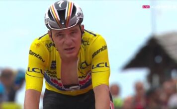 Патрик Лефевр о форме Ремко Эвенепула перед Тур де Франс-2024 и Тиме Мерлире