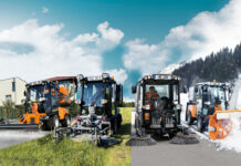 Как эффективно использовать коммунальную технику в повседневной жизни?