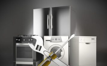 Кому доверить ремонт бытовой техники?