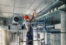 Основы монтажа и настройки системы вентиляции: все, что нужно знать