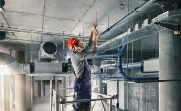 Основы монтажа и настройки системы вентиляции: все, что нужно знать