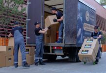 Квартирный переезд без проблем: в чем преимущества выполнения услуги «под ключ»?