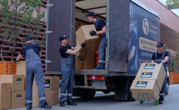 Квартирный переезд без проблем: в чем преимущества выполнения услуги «под ключ»?