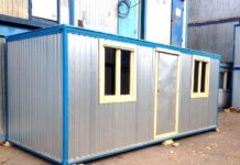 Почему аренда бытовок – это идеальное решение для вашего бизнеса?