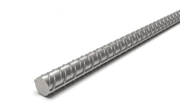 Как выбрать правильную арматуру для строительства?