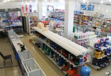 Как выбрать лучший строймагазин: советы и рекомендации для умных покупателей