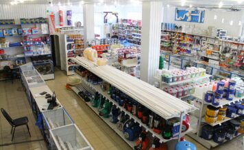 Как выбрать лучший строймагазин: советы и рекомендации для умных покупателей