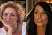 «Как вы были правы, говоря о Решетовой»: фанаты поддержали маму Тимати на фоне скандала бывшей её сына с Алсу