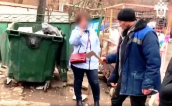 «Вырезал ногу»: расчленившему женщину на первом свидании астраханцу прописали особый режим