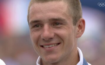 Ремко Эвенепул: “Я достиг своих целей и на Тур де Франс и на Олимпийских играх-2024”