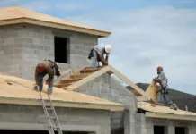 Сравнение расходов на строительство одноэтажного и двухэтажного дома из газобетона