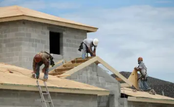 Сравнение расходов на строительство одноэтажного и двухэтажного дома из газобетона