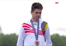 Ваут ван Арт получит свободу действий на Вуэльте Испании-2024