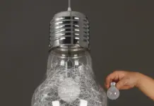 Как выбрать идеальные светильники и лампы для вашего дома