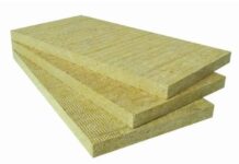 Минеральная вата: тепло в вашем доме и понижение шумов за раз!