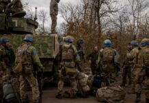 «Спецназовцы имеют их по очереди»: капеллан рассказал об оргиях в ВСУ с участием женщин-медиков