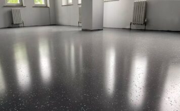 Теплые полы и полимерные покрытия: совместимость и эффективность