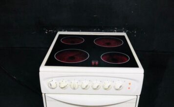 Электроплиты Candy: как распознать неисправности и продлить срок службы