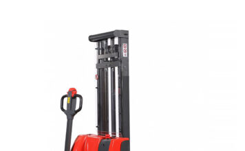 Сколько стоит штабелер: Что влияет на цену и какой выбрать?