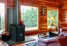 Не просто тепло: как выбрать банные и отопительные печи для вашего дома