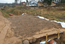 Трубы БУ под заезд: как выбрать и зачем они нужны?