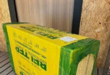 Минеральные плиты Белтеп: Эффективное решение для вашего дома