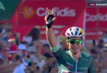 Ваут ван Арт: “Пока нет конкретных планов , когда снова сяду на велосипед”