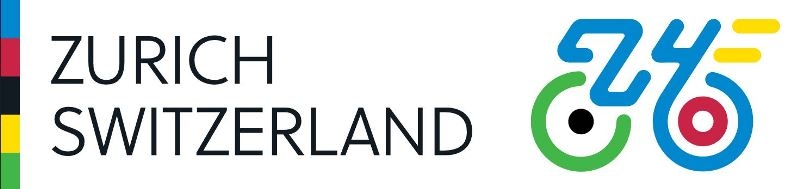 Чемпионат мира по шоссейному велоспорту-2024. Цюрих. Швейцария. Информация