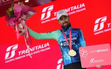 Валентан Паре-Пантр подписал контракт с велокомандой Soudal Quick Step