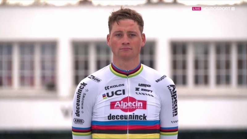 Чемпионат мира по велоспорту-2024. Мужская групповая гонка. Маршрут и участники