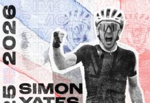 Саймон Йейтс: “Я согласился на меньшую зарплату, чтобы перейти в команду Visma Lease a Bike”