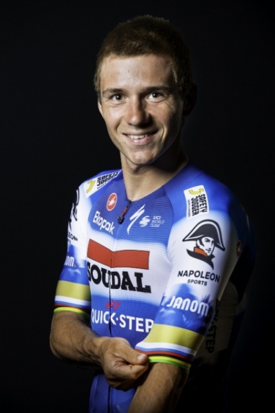 Ремко Эвенепул возглавит сборную Бельгии на чемпионате мира-2024