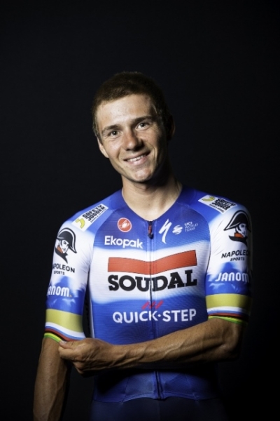 Ремко Эвенепул возглавит сборную Бельгии на чемпионате мира-2024