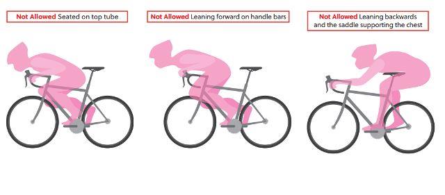 Давиде Формоло дисквалифицирован на 3-м этапе Тура Люксембурга-2024