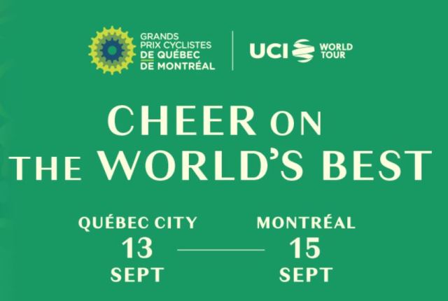 Гран-при Квебека-2024. Маршрут и участники