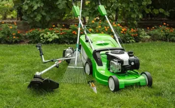 Садовая техника: Как выбрать и эффективно использовать инструменты для идеального сада