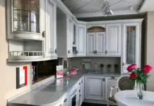 Кухни на заказ в Санкт-Петербурге: как создать идеальное пространство для готовки и общения