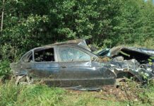 «Машина не для скуфов»: 17-летняя москвичка погибла по вине пьяного лихача в Тверской области