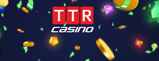 Онлайн казино TTR (ТТР)