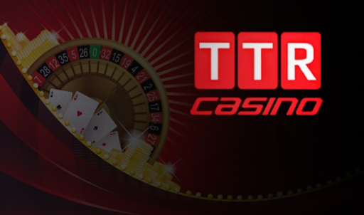 Онлайн казино TTR (ТТР)
