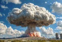 Россия и НАТО готовятся к обмену ядерными ударами?