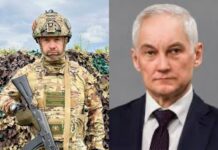 «Хитрован еще тот»: министр Белоусов уволил завравшегося депутата из армии