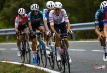 Марк Солер продлил контракт, Пабло Торрес подписал контракт с UAE Team Emirates