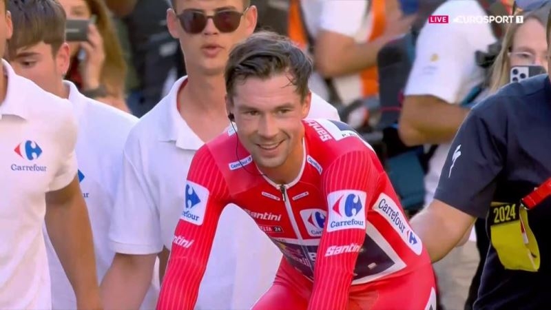 Бывший диетолог команды Red Bull Bora-hansgrohe о Приможе Рогличе, методиках подготовки и своём переходе в команду Tudor Pro Cycling