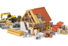 Как выбрать стройматериалы: практическое руководство для начинающих