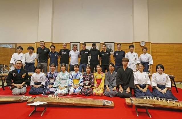 Звёзды велоспорта выступили на "Критериуме Сайтама"