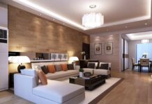 VMVdesign: Превращаем Обычные Пространства в Шедевры