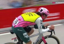 Глава команды EF Education EasyPost: «Вся система набора очков UCI — это абсурд»